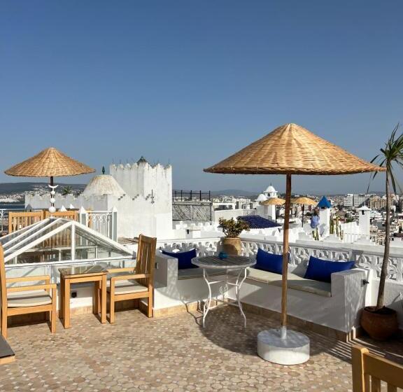 Resort My_tangier_
