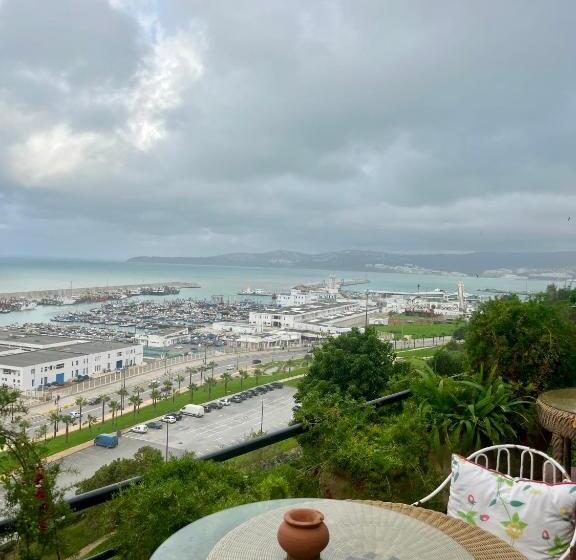 Resort My_tangier_
