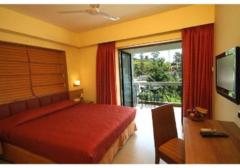 渡假胜地  Pepper Corn Retreat