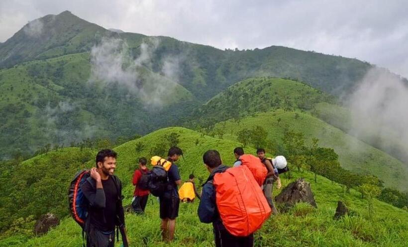 渡假胜地  Pepper Corn Retreat