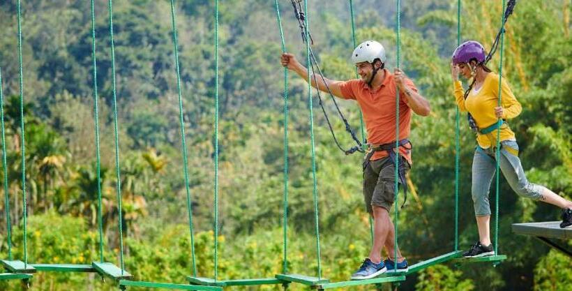 渡假胜地  Pepper Corn Retreat