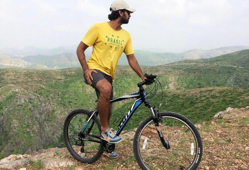 渡假胜地  Pepper Corn Retreat