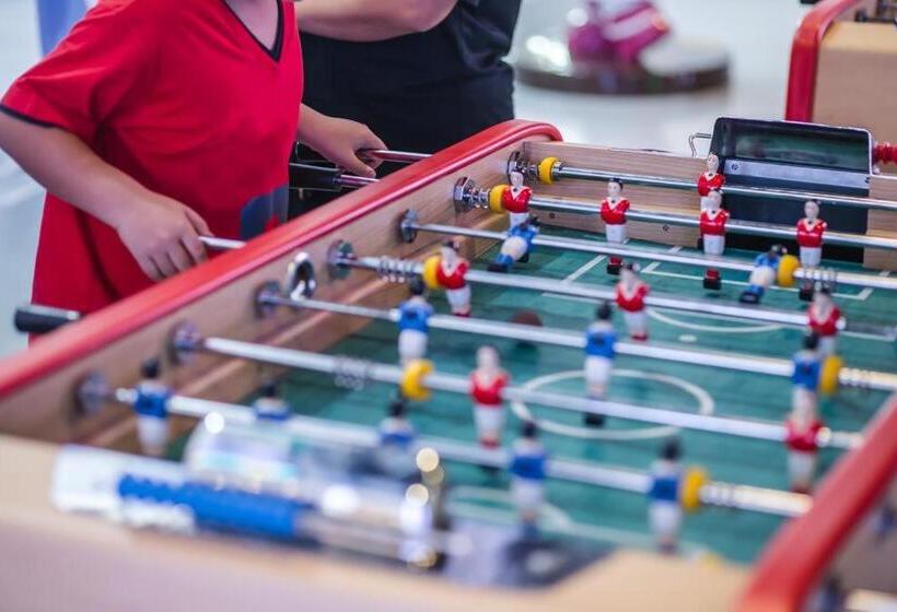 渡假胜地  Pepper Corn Retreat