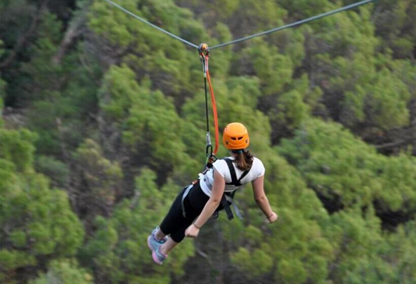 渡假胜地  Pepper Corn Retreat