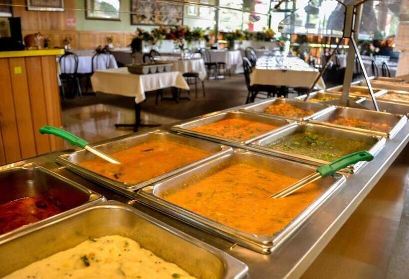 渡假胜地  Pepper Corn Retreat