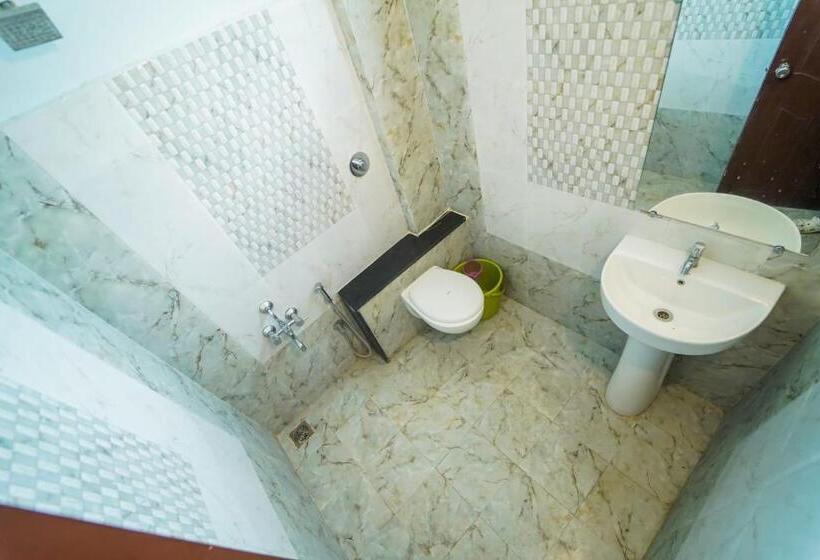 Отель Zoz Mysore