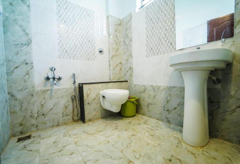 Отель Zoz Mysore