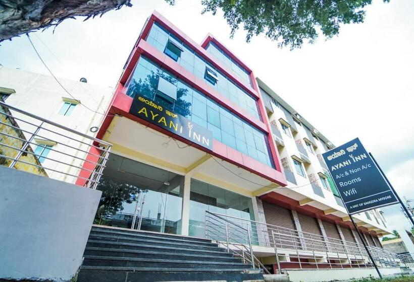 Отель Zoz Mysore