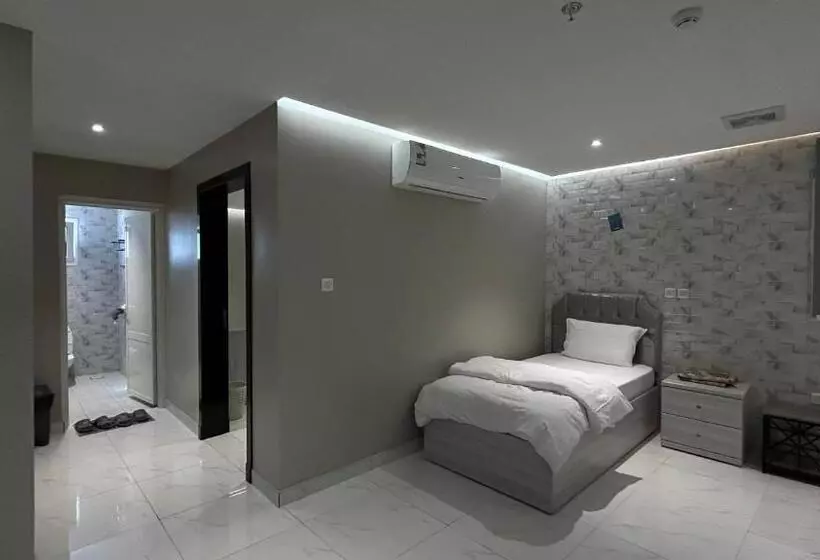 لاقونا للشقق المخدومة