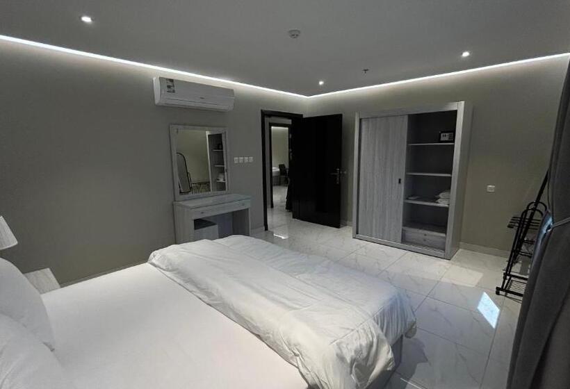 لاقونا للشقق المخدومة