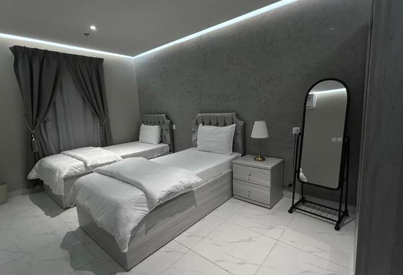 لاقونا للشقق المخدومة