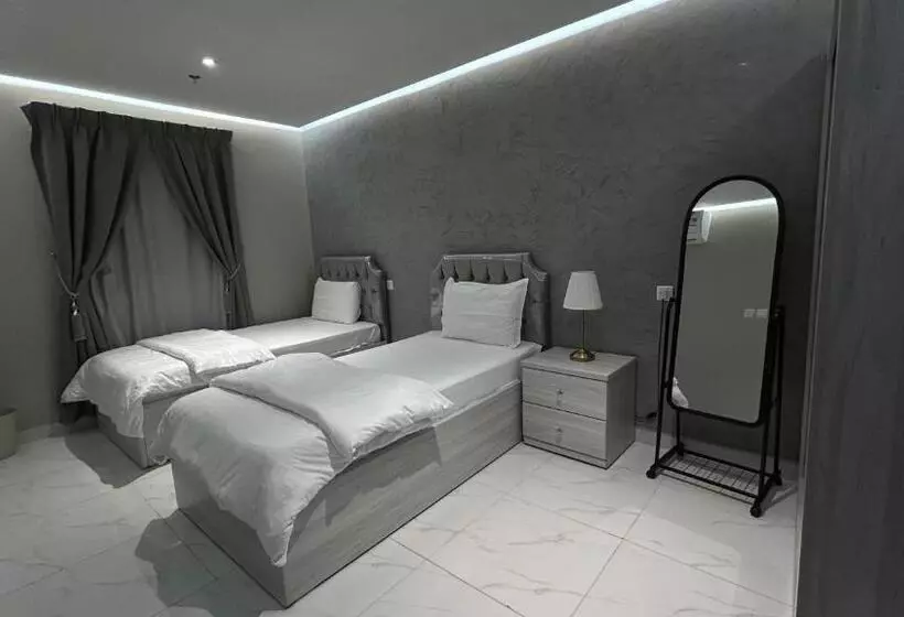 لاقونا للشقق المخدومة