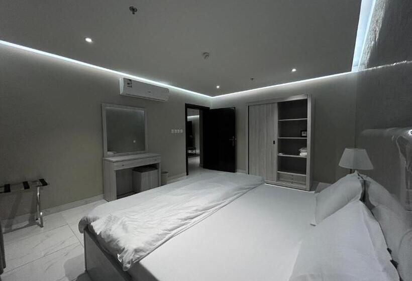 لاقونا للشقق المخدومة