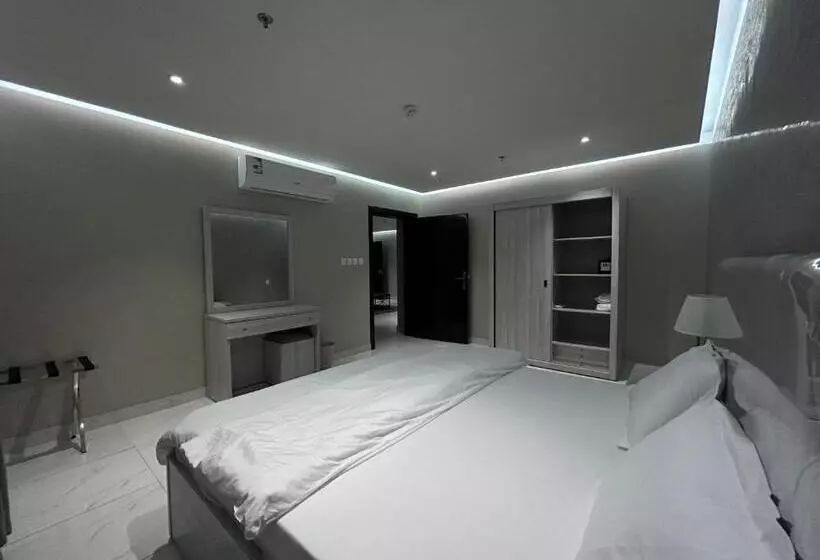 لاقونا للشقق المخدومة