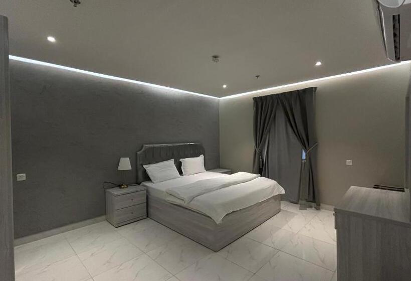 لاقونا للشقق المخدومة