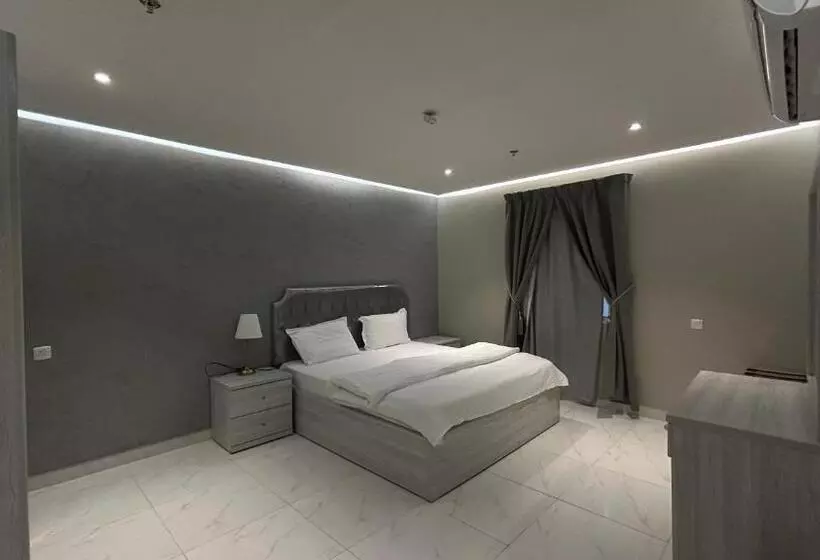 لاقونا للشقق المخدومة