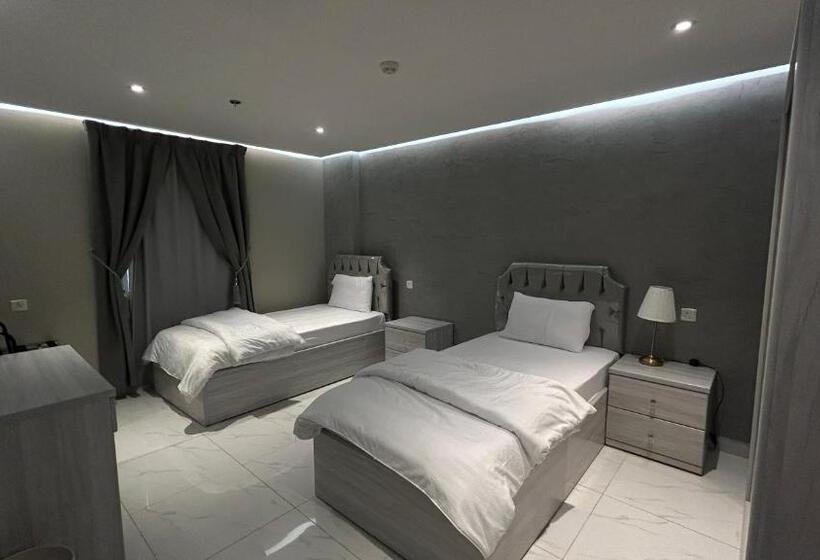 لاقونا للشقق المخدومة