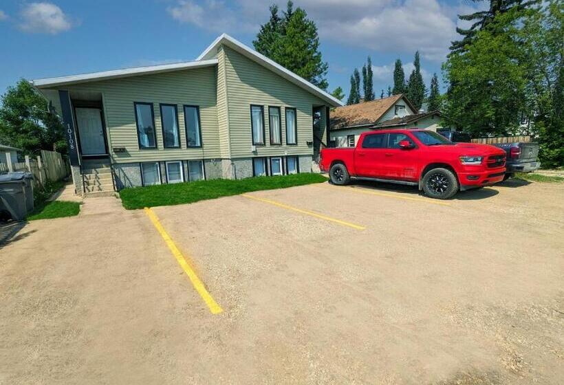 Szálló Crewcomfort Suites #2