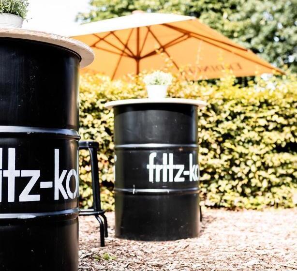 הוסטל Heimatbude