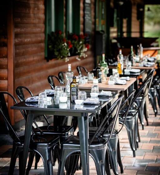 הוסטל Heimatbude