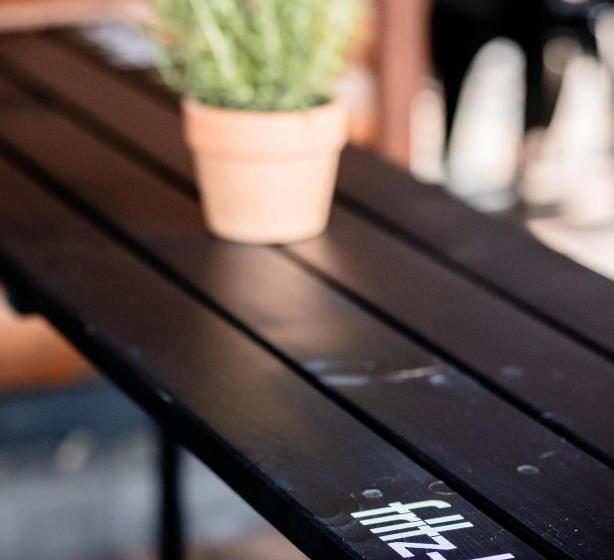 הוסטל Heimatbude