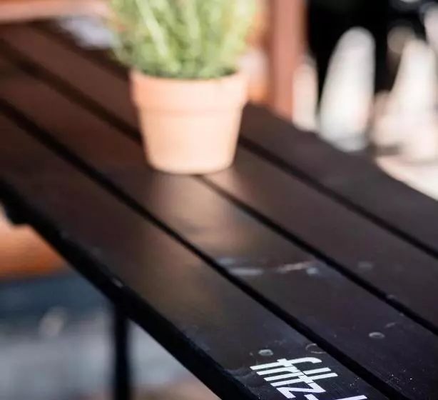 Retkeilymaja Heimatbude