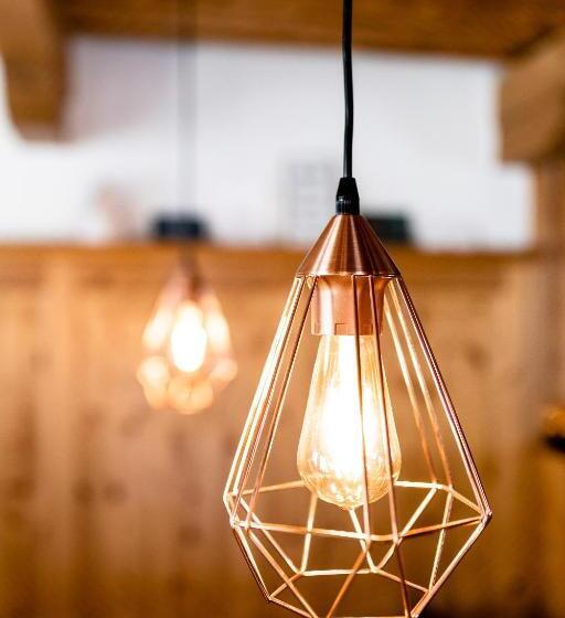 הוסטל Heimatbude