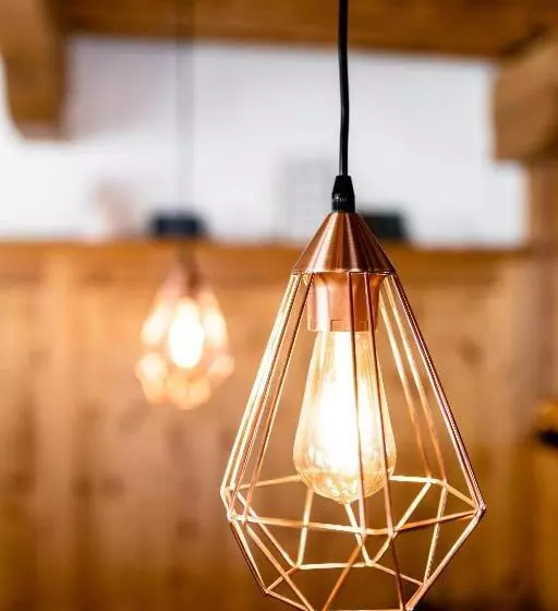 Retkeilymaja Heimatbude