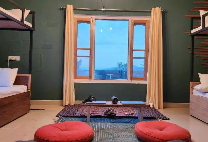 ユースホステル Mitahara Homes