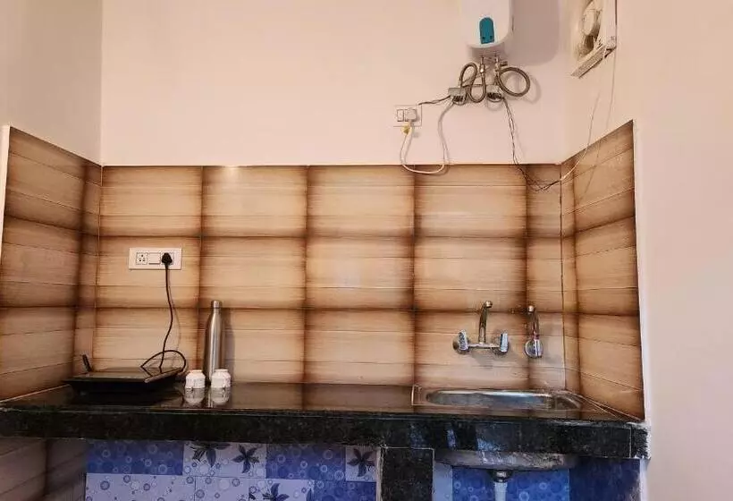 ユースホステル Mitahara Homes