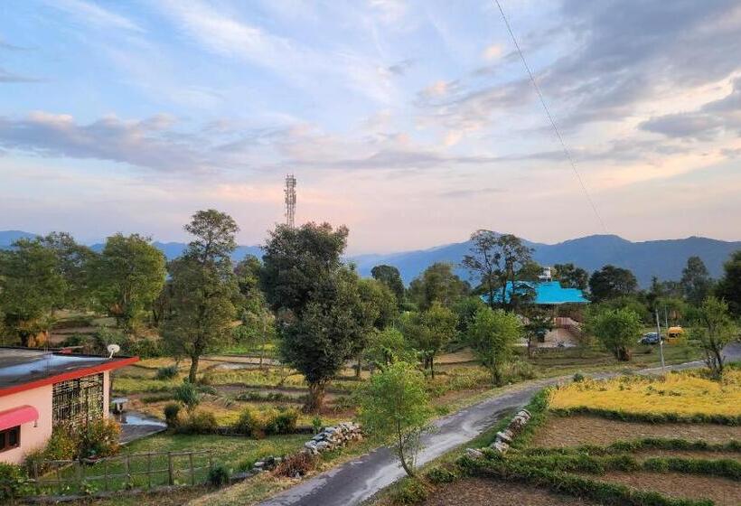 הוסטל Mitahara Homes