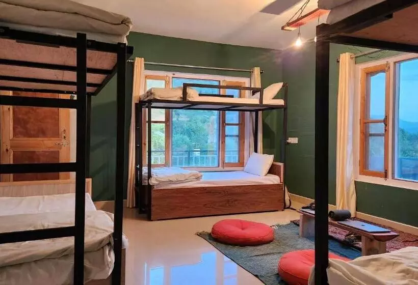 ユースホステル Mitahara Homes