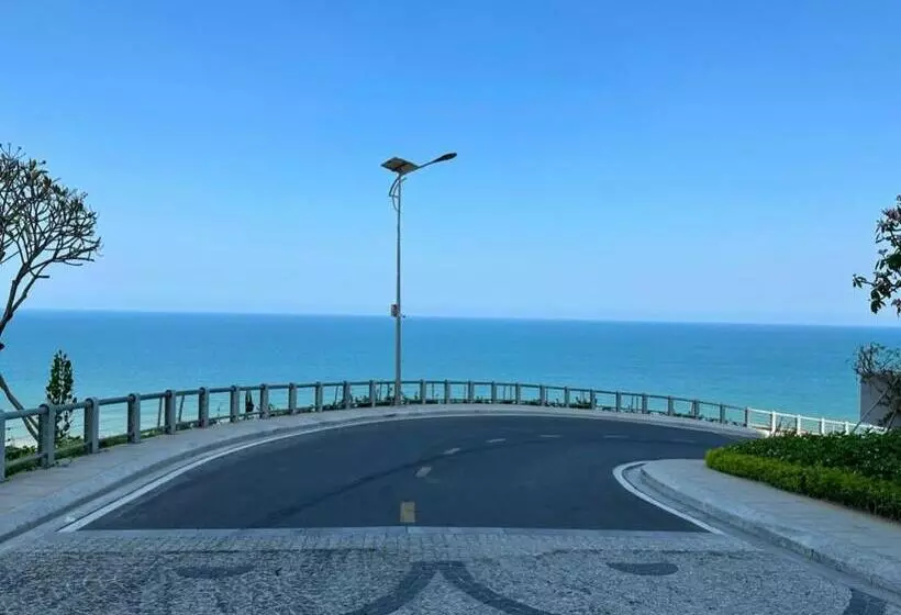 Apec Mandala Cham Bay Mui Ne Condotel Rs