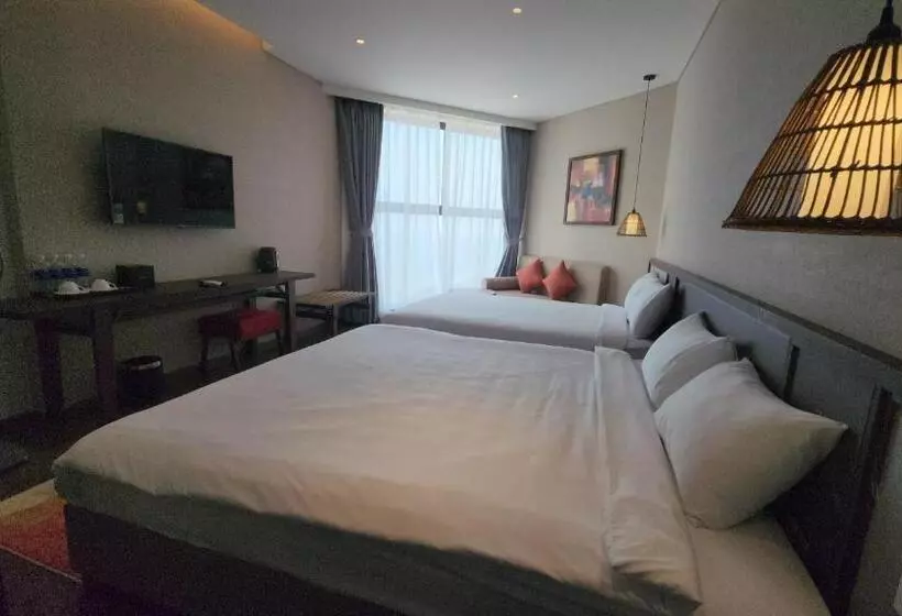 Apec Mandala Cham Bay Mui Ne Condotel Rs