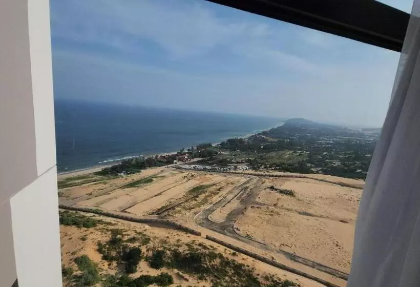 Apec Mandala Cham Bay Mui Ne Condotel Rs