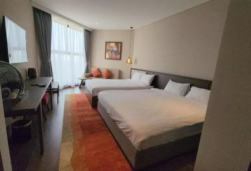Apec Mandala Cham Bay Mui Ne Condotel Rs