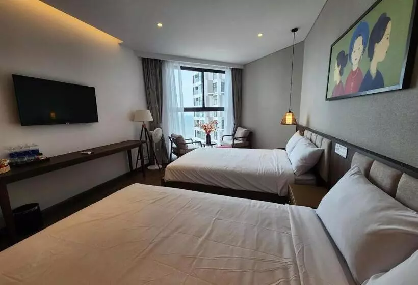 Apec Mandala Cham Bay Mui Ne Condotel Rs