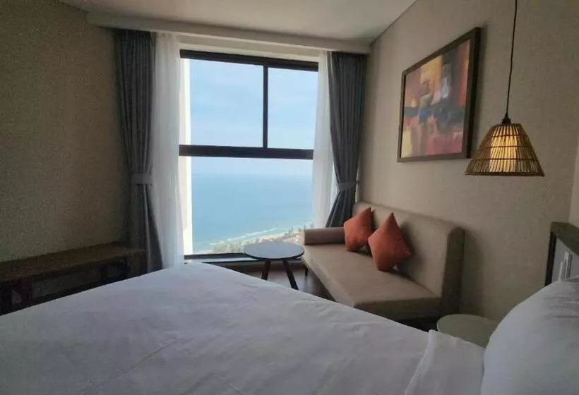 Apec Mandala Cham Bay Mui Ne Condotel Rs