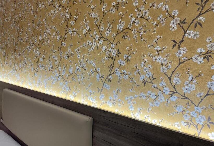 B&b La Villa Cittanova