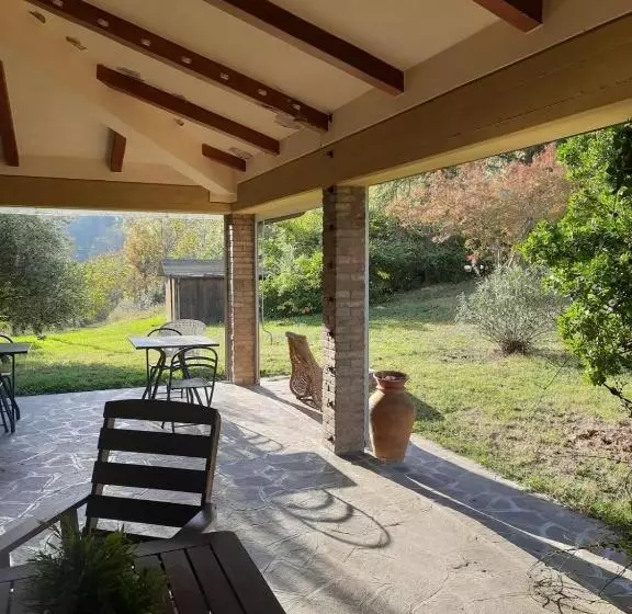 B&b Santa Chiara