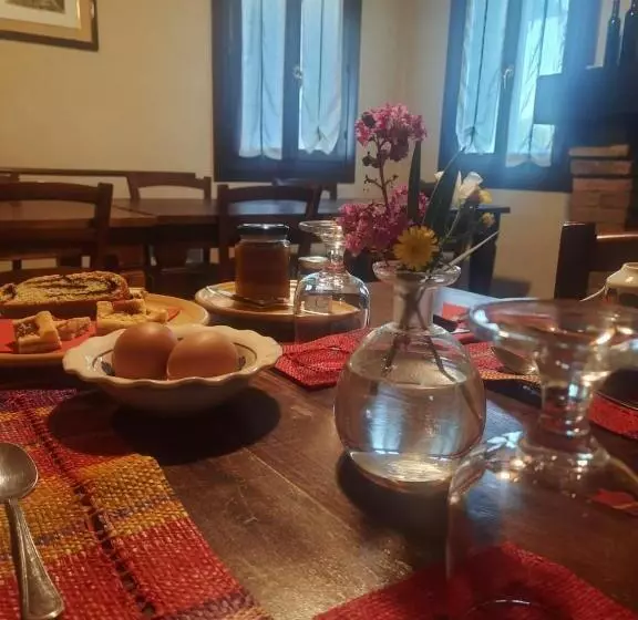 B&b Santa Chiara