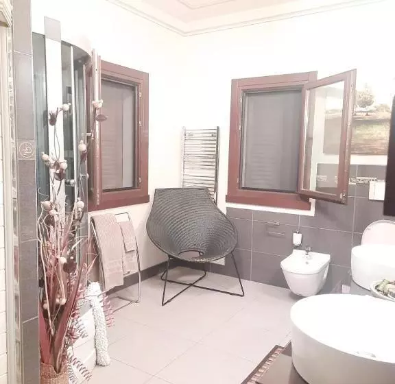 B&b Santa Chiara