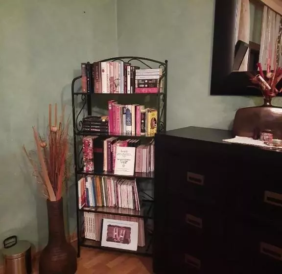 B&b Santa Chiara