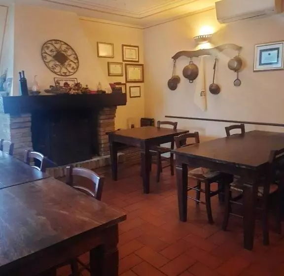 B&b Santa Chiara