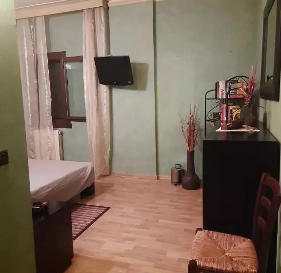 B&b Santa Chiara