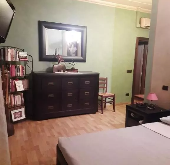 B&b Santa Chiara