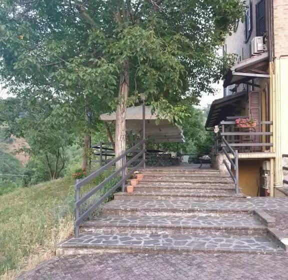 B&b Santa Chiara