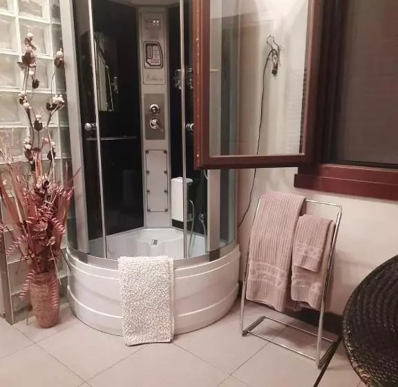 B&b Santa Chiara