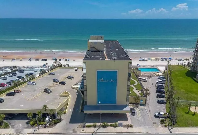Beautiful Oceanview Condo With 75 Inch Tv