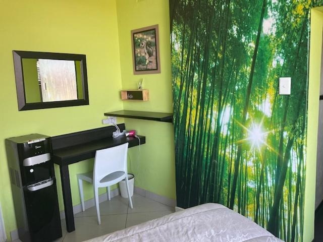 تختخواب و صبحانه Eagle Wings Accomodation